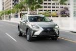 Lexus NX300h 2017 года (NA)